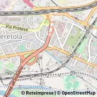 지도 Firenze