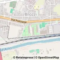 Map Firenze