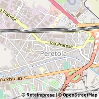 Map Firenze