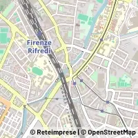 Kart Firenze