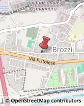 Via di Brozzi, 470,50100Firenze