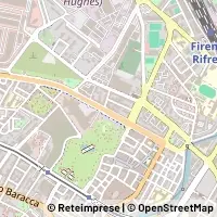 지도 Firenze