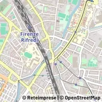 Map Firenze