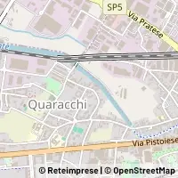 Map Firenze