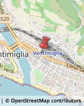 Via Cavour, 43,18039Ventimiglia