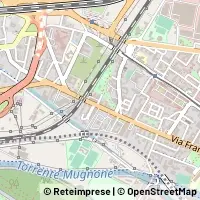 Karta Firenze