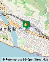 Via della Repubblica, 1,18039Ventimiglia