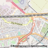 Map Firenze