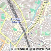 Map Firenze