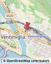 Via Cavour, 12,18039Ventimiglia