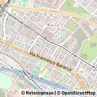 地图 Firenze
