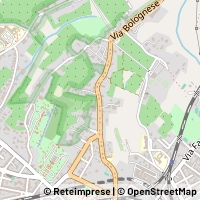 Map Firenze