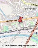 Via Puglia, 6,50145Firenze