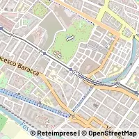 Map Firenze