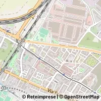Kort Firenze