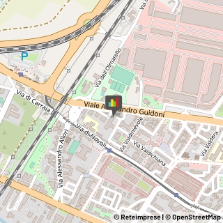 Ospedali - Forniture e Attrezzature Firenze,50127Firenze
