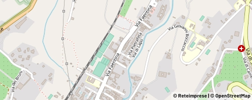 Mappa Florenz