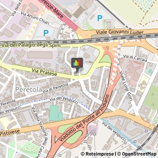 Naturopatia,50127Firenze