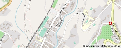 Mappa Florens