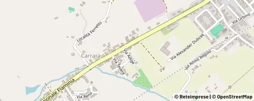 Mappa Fano