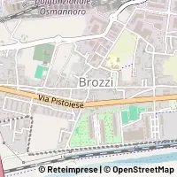 Map Firenze