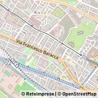 Map Firenze