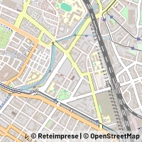 Map Firenze