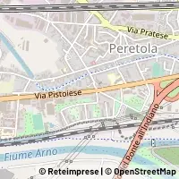 Kart Firenze