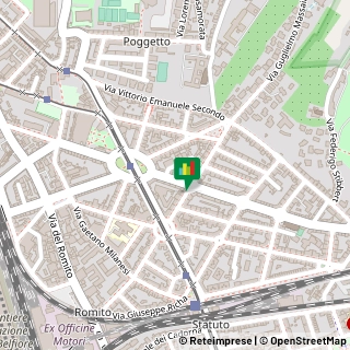 Via Atto Vannucci, 13,50134Firenze