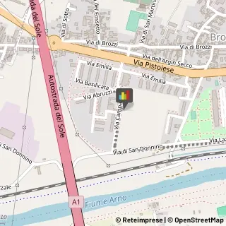 Apparecchi di Illuminazione Firenze,50145Firenze
