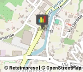 Autofficine e Centri Assistenza Vallecrosia,18019Imperia