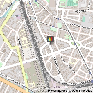 Consulenza del Lavoro,50134Firenze