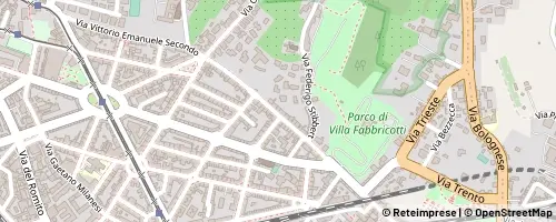 Mappa Firenze