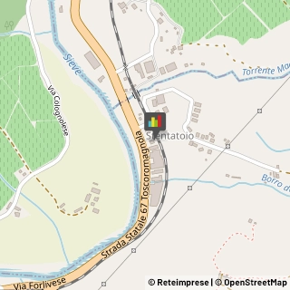 Imprese Edili,50060Firenze
