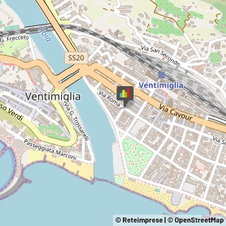 Caffè Ventimiglia,18039Imperia