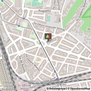 Società Immobiliari,50134Firenze