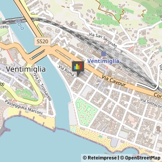Prodotti da Snack Ventimiglia,18039Imperia