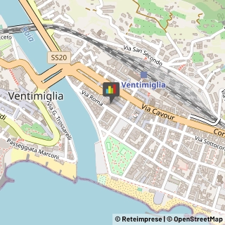 Alimentari Ventimiglia,18039Imperia