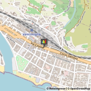 Alimentari,18039Imperia