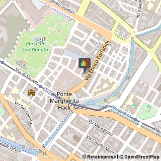 Odontoiatria - Forniture e Apparecchi Firenze,50127Firenze