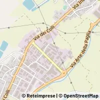 Mapa Signa