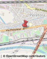 Via Pistoiese, 153/B,50145Firenze