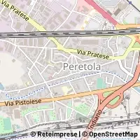 नक्शा Firenze