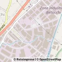 Mapa Fano