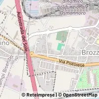 Carte Firenze