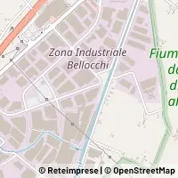 地图 Fano