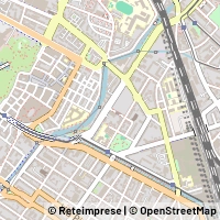 Map Firenze