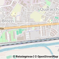 Kaart Firenze