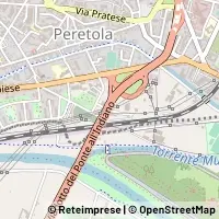 Map Firenze