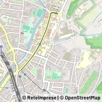 Mapa Firenze